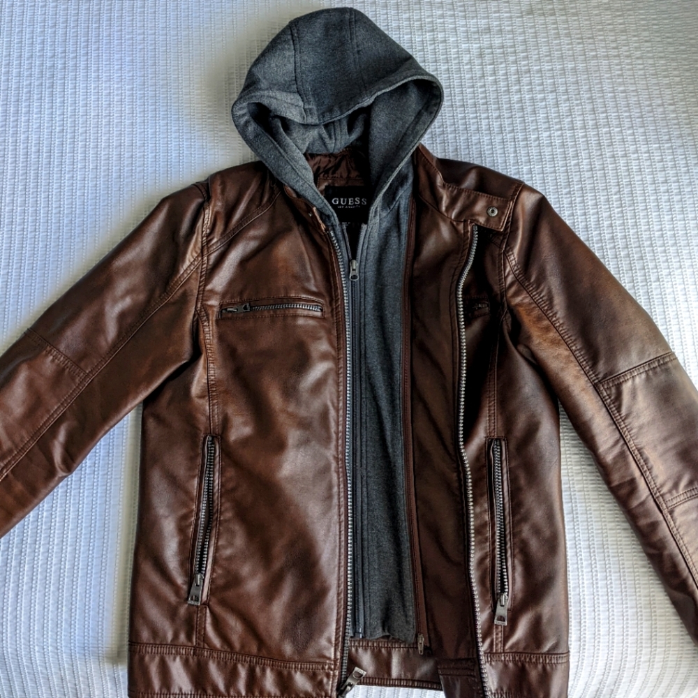 Men's Guess Jacket